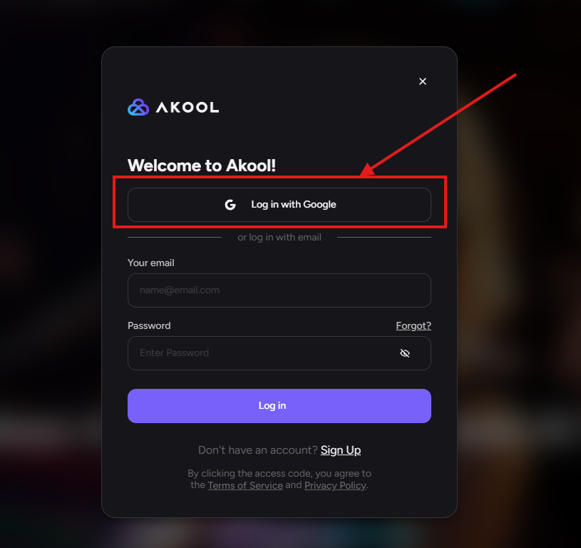 Akool ai voice generator 