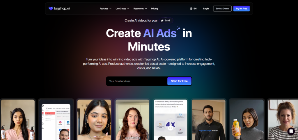 Best-Rated Platforms for Quick UGC Product Ads