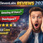 ElevenLabs Reviews 2026: Is It Worth the Hype? (Honest Test)