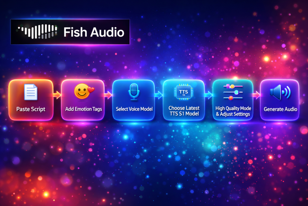 Fish.audio vs ElevenLabs