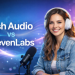 Fish.audio vs ElevenLabs: My Hands-on Experience with Both These Text-to-Speech [2026]