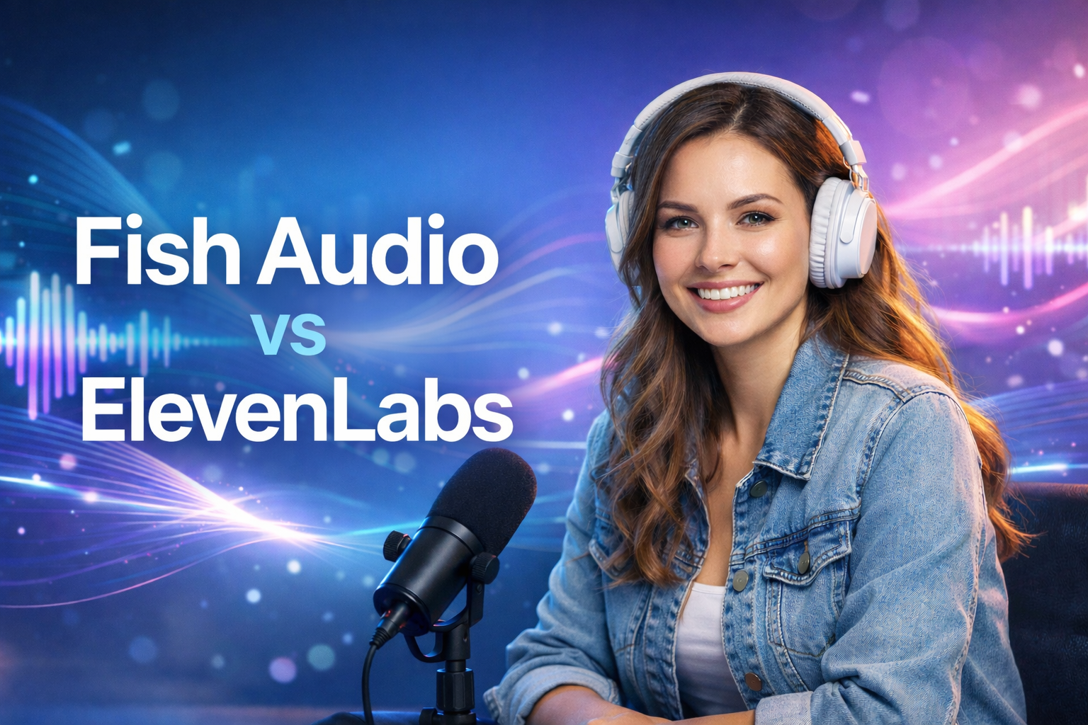 You are currently viewing Fish.audio vs ElevenLabs: My Hands-on Experience with Both These Text-to-Speech [2026]
