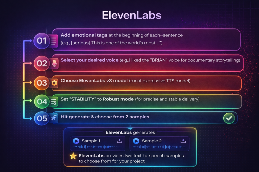Fish.audio vs ElevenLabs