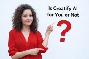 Read more about the article Creatify AI Review After 5 Weeks of Using for E-Commerce UGC Ads (My Genuine Feedback)