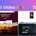 9 Best Video Editing Tools for UGC Marketing: Fast & Affordable