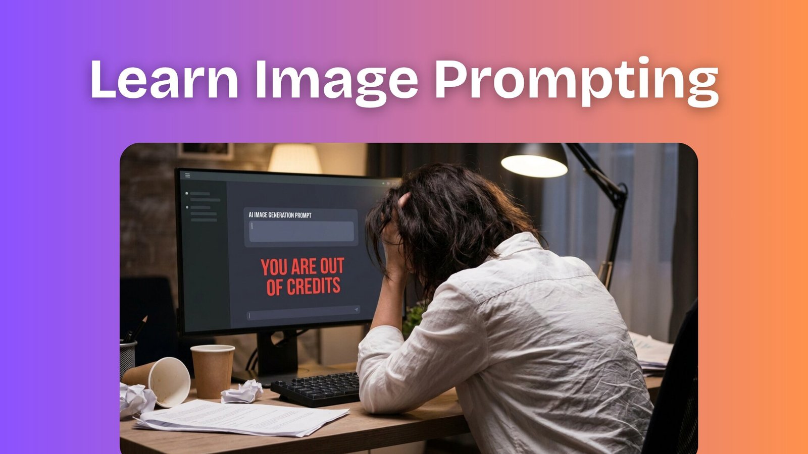 You are currently viewing I Discovered the Best Way to Write Image Prompts for Pinpoint Output (Tested)