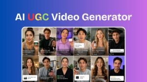 Read more about the article Honest Reviews of AI-Based UGC Video Creation Services in 2026