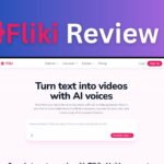 Fliki AI Review 2026: Is This Text-to-AI Video Tool Worth It for Professional Videos?