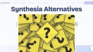Read more about the article 9 Affordable Synthesia Alternatives for the HR Department We Found in 2026