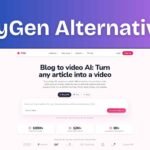 5 Best HeyGen Alternatives I Tested and Compared in 2026 for Content Creators