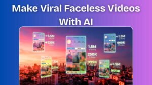 Read more about the article How to Make Faceless Videos for Instagram: A Step-by-Step Guide
