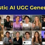 3 Top AI Tools for Generating UGC Video Content (Realistic)