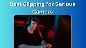 Read more about the article 11 Best Clipping Software for Serious Gamers (Clip & Repurpose)